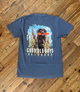 Good Ole Boys Boykin Tee
