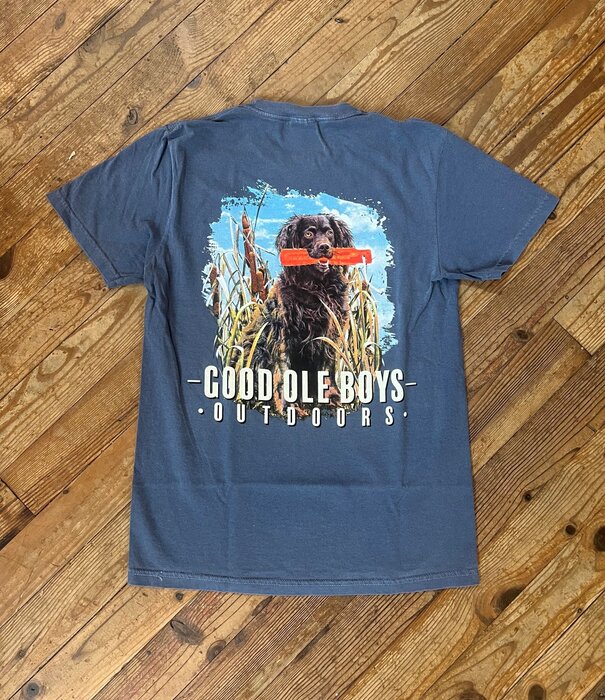 Good Ole Boys Good Ole Boys Boykin Tee