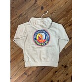 Chief Of Conway Sand Hoodie