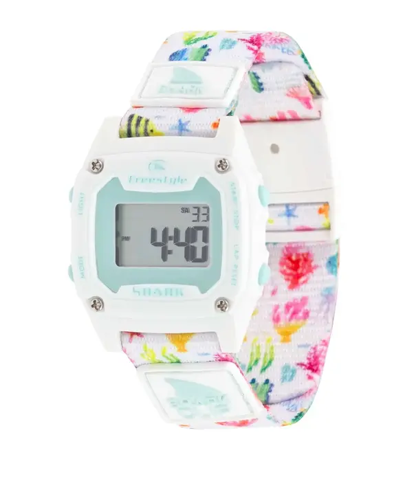 Freestyle Shark Mini Clip Watch