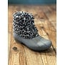 Simply Southern Black Leopard Boots