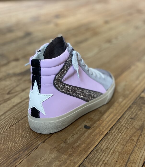 SHU SHOP Shu Shop Rooney Lilac