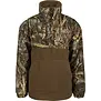 Drake Youth Eqwader 1/4 Zip