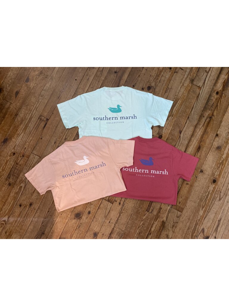 Southern Marsh Southern Marsh Authentic Tee