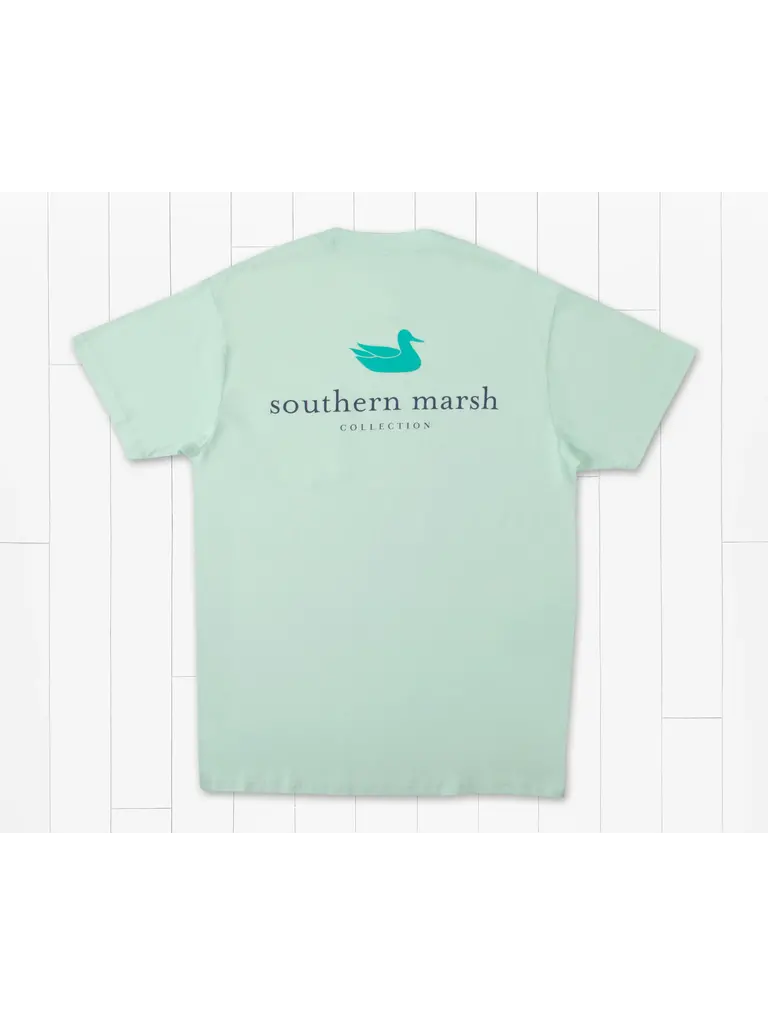 Southern Marsh Southern Marsh Authentic Tee