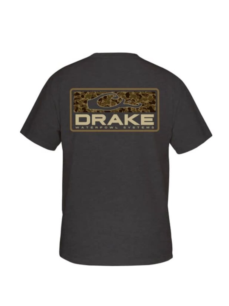 Drake Drake Old School Bar Tee