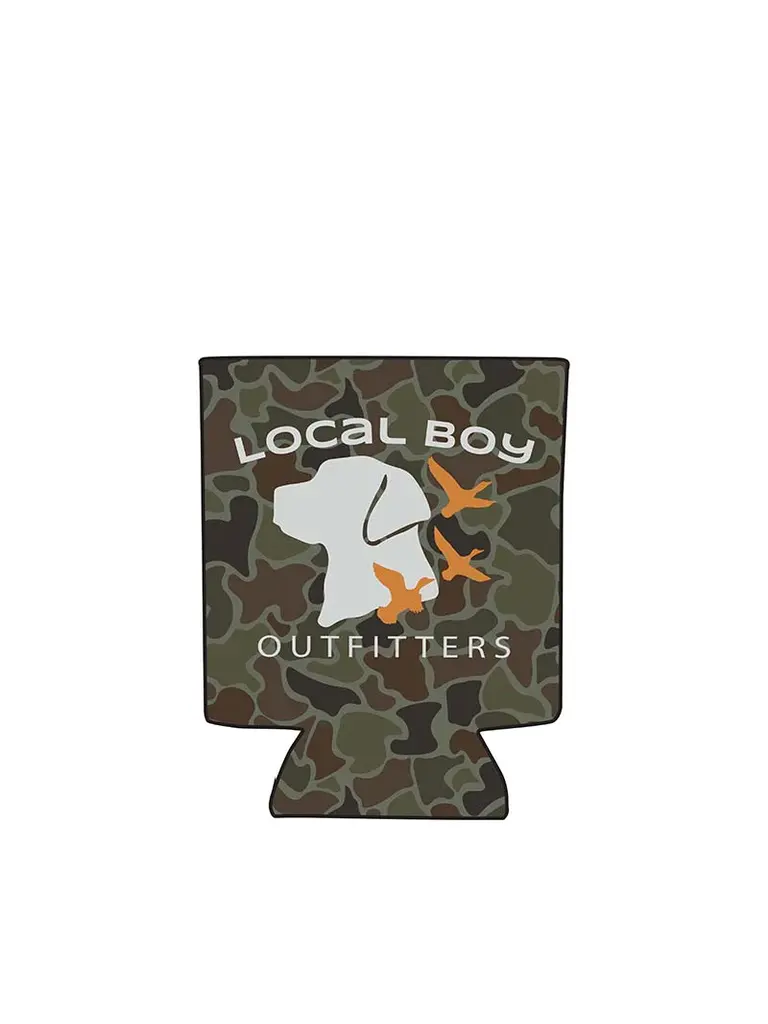 Local Boy Outfitters Local Boy Koo