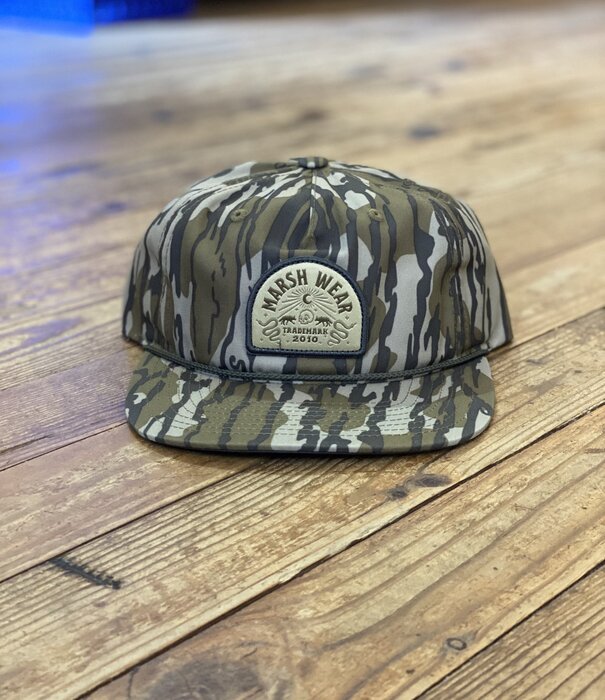 Marsh Wear Marsh Wear Badlands Hat Original Bottomland