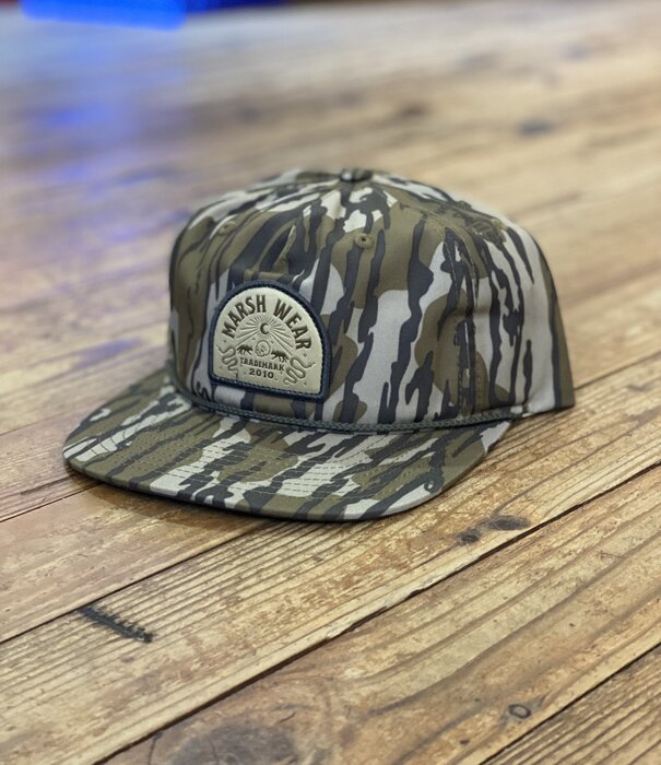 Marsh Wear Marsh Wear Badlands Hat Original Bottomland