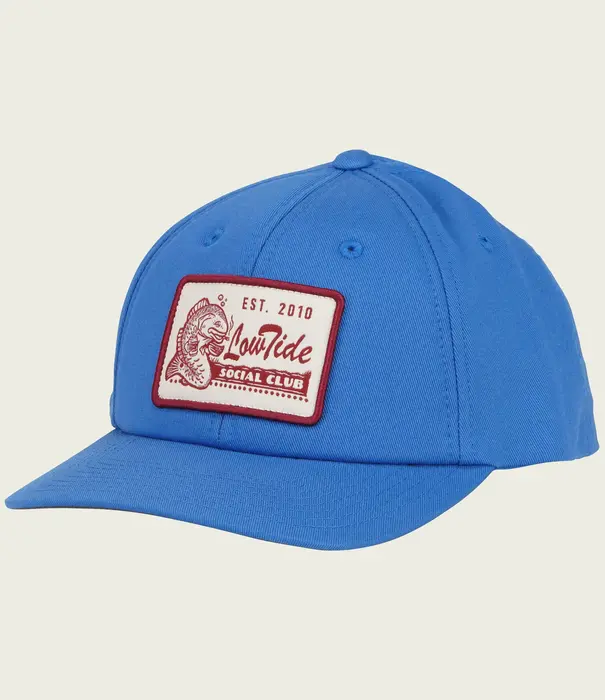 Marsh Wear Low Tide Hat Navy