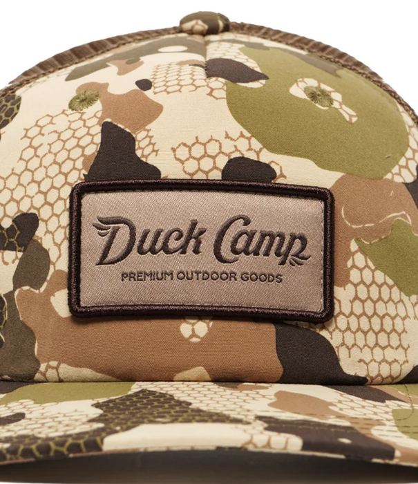 Duck Camp Duck Camp Mesh Trucker Hat