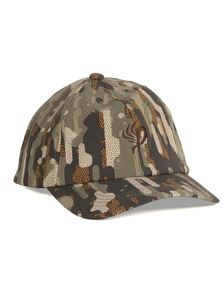 Unstructured Mossy Oak Bottomland Hat