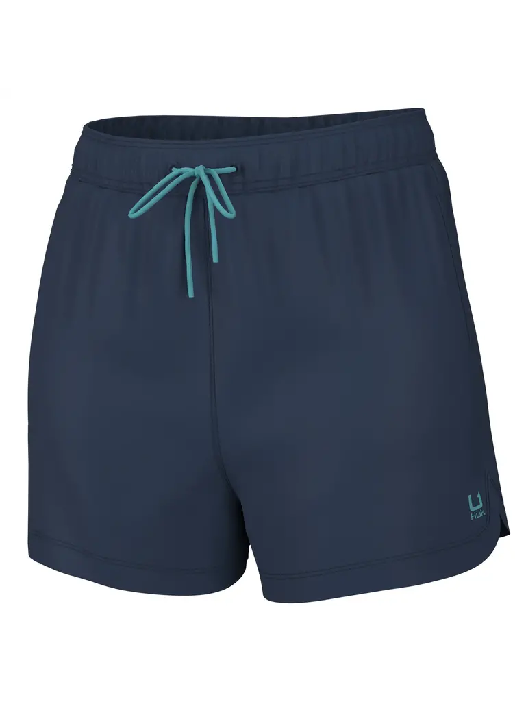 HUK HUK Pursuit Volley Short 2