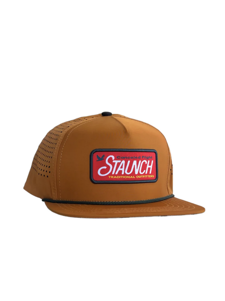 Staunch Staunch Canceled Flight Hat