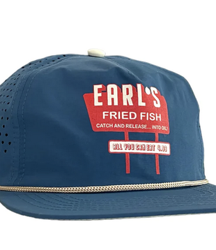 Staunch Uncle Earl Hat