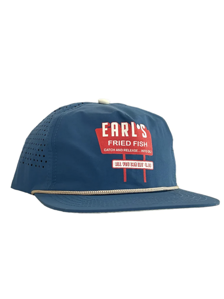 Staunch Staunch Uncle Earl Hat