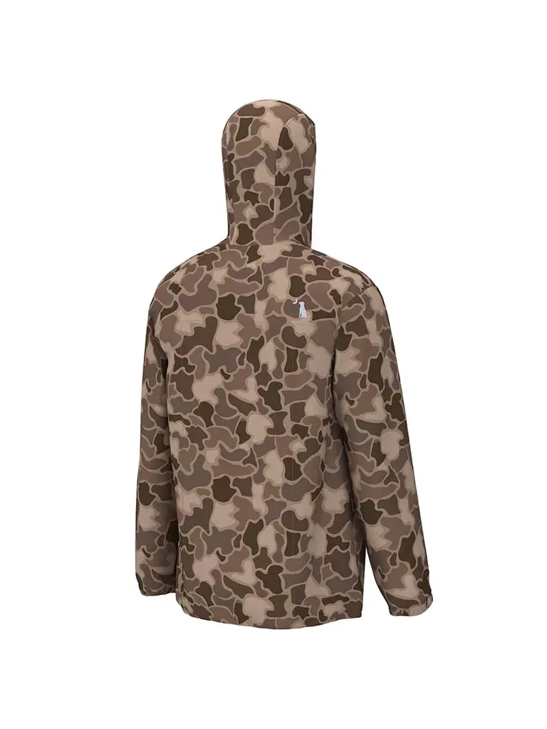 LBO Rain Jacket Localflage Papa s General Store