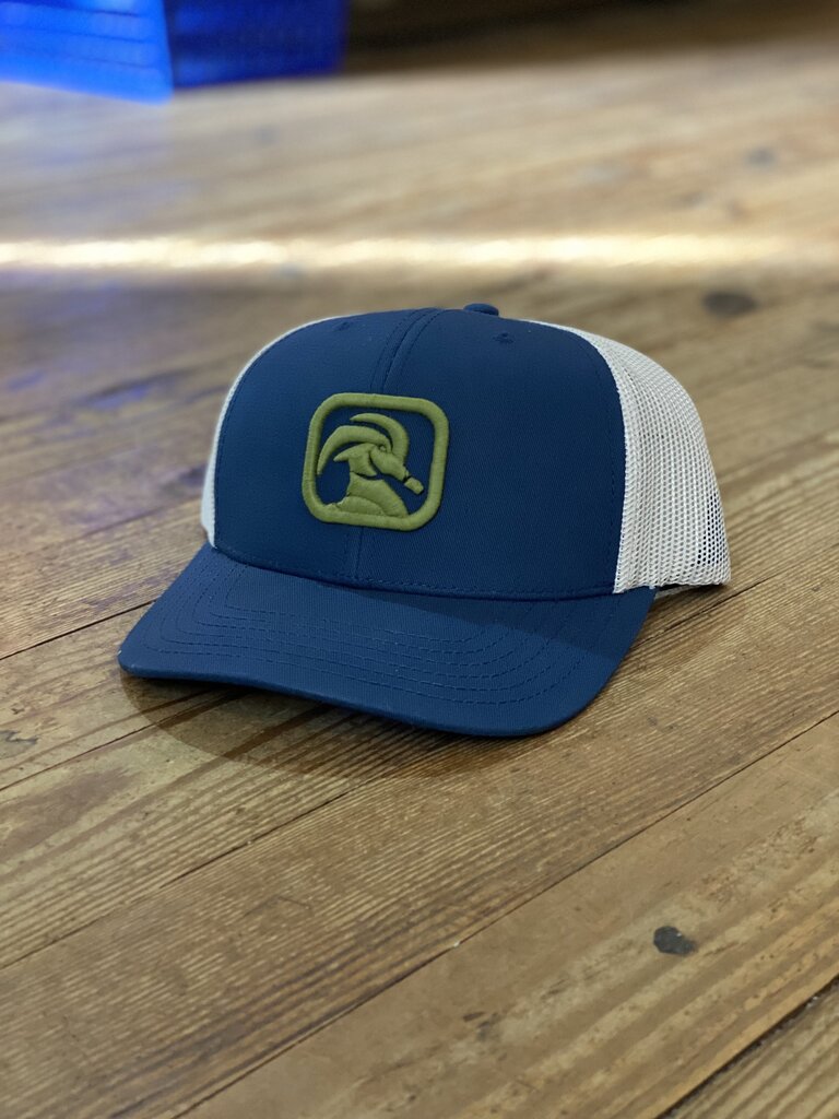 Kings Creek Apparel Kings Creek Drake Hat