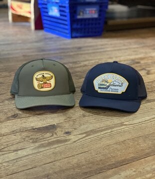 Duck Camp Austin Trucker