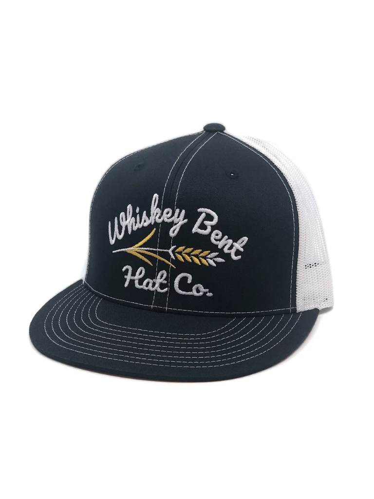 Whiskey Bent Hats WB 0'Bannon Hat Navy