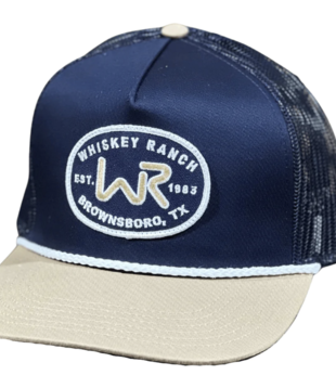 WB The Lloyd Hat