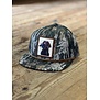 AIX Boykin Tree Bark Rope Hat