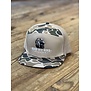 Good Ole Boy 7 Panel Boykin OSC Khaki Hat