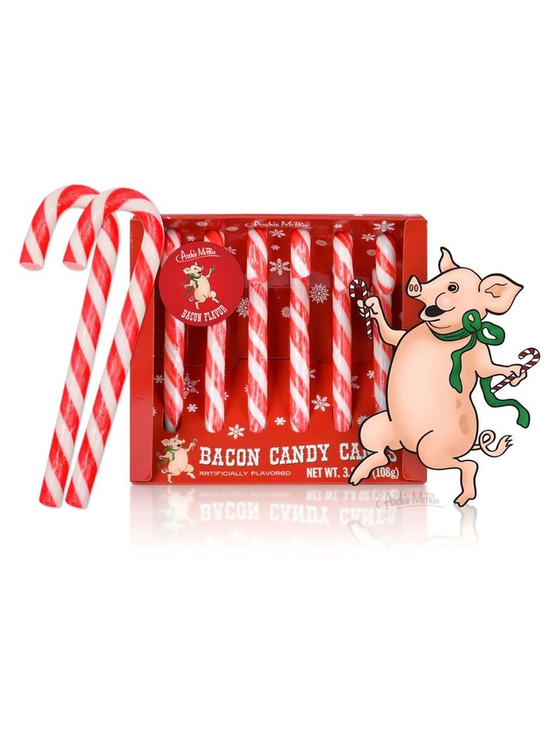 Archie McPhee Archie McPhee Candy Canes