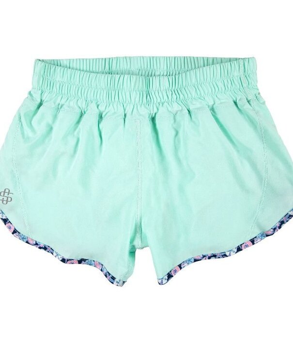 Simply Southern Simply Southern Running Shorts