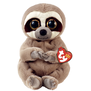 Silas the Sloth Beanie Baby