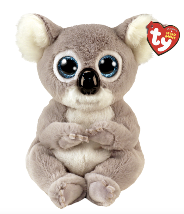 Melly the Koala Beanie Baby