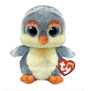 Fisher the Penguin Beanie Baby