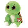Turbo the Turtle Beanie Baby