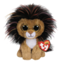 Ramsey the Lion Beanie Baby