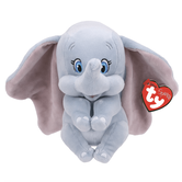 Dumbo Beanie Baby