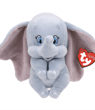 Dumbo Beanie Baby