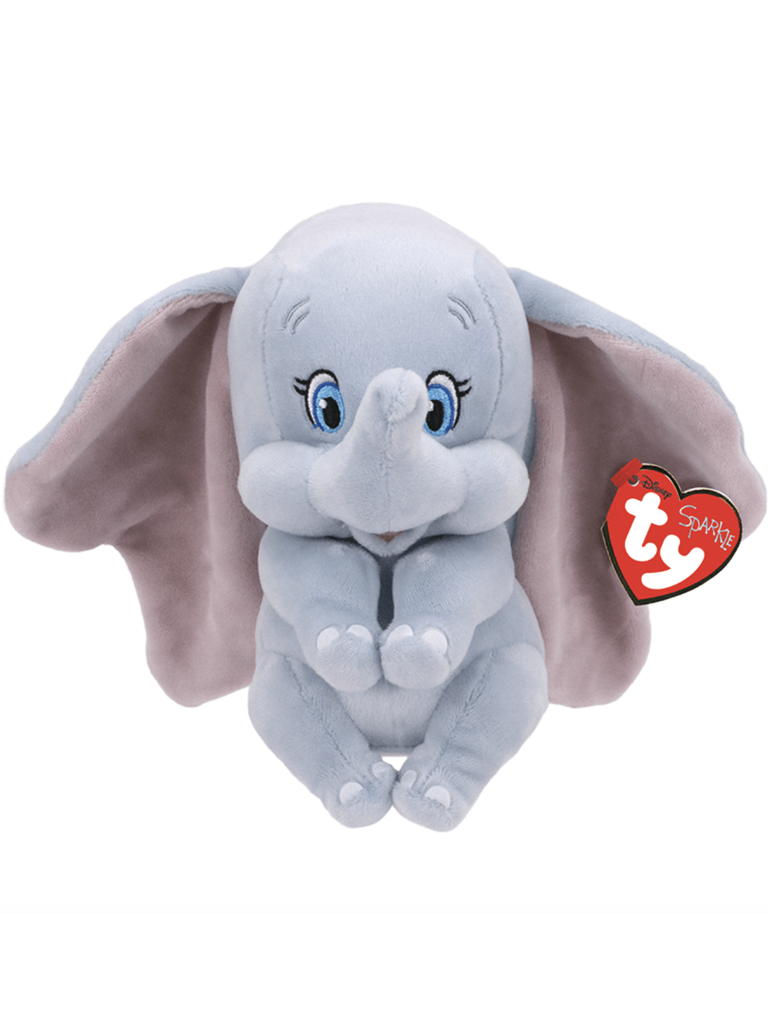 Dumbo Beanie Baby