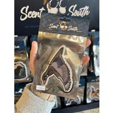 Wood Duck - Winter Ice Air Freshener