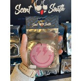 Smile - Cotton Candy Air Freshener