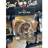 Mullet Bass - Cold Water Air Freshener