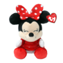 Minnie Mouse Beanie Baby