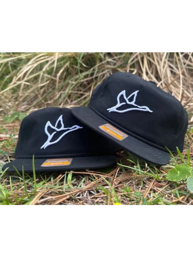 Pintail Rope Hat – Local Boy Outfitters