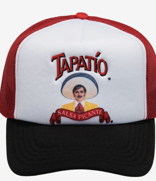 Odd Sox Tapatio Trucker Hat