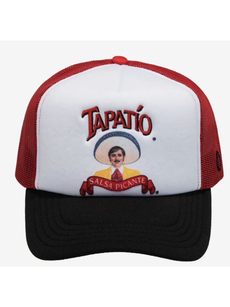 Odd Sox Tapatio Trucker Hat