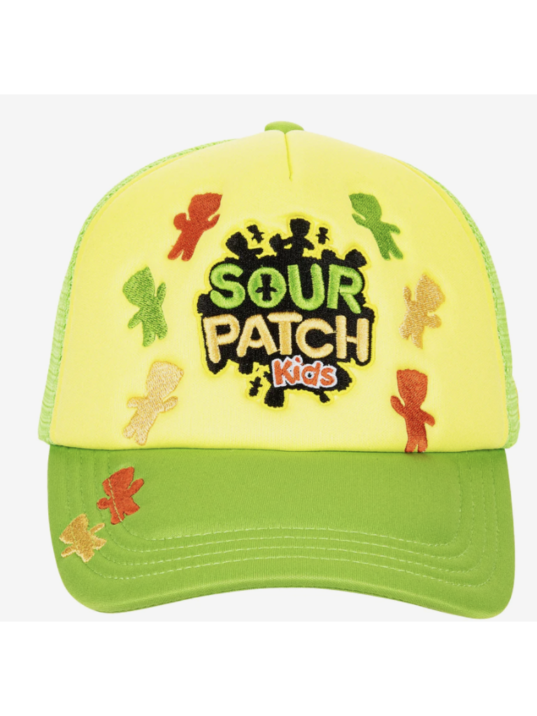 Odd Sox Sour Patch Kids Trucker Hat