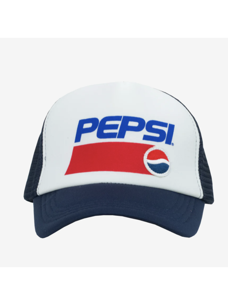 Odd Sox Pepsi Retro Trucker Hat