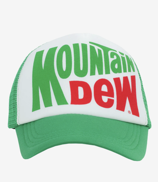 Mountain Dew Heritage