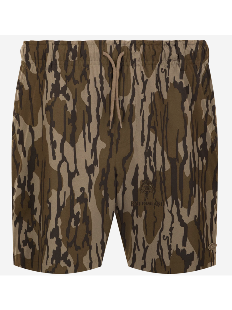 Drake Drake Camo Dock Shorts