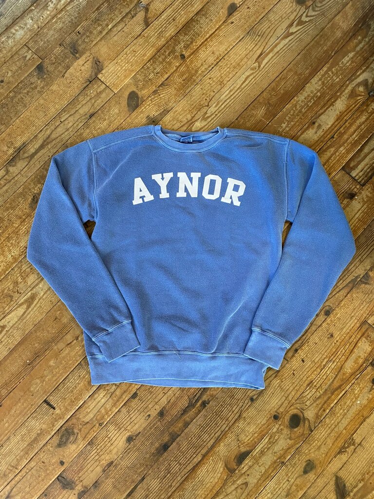 Papa's General Store Aynor Crew Neck