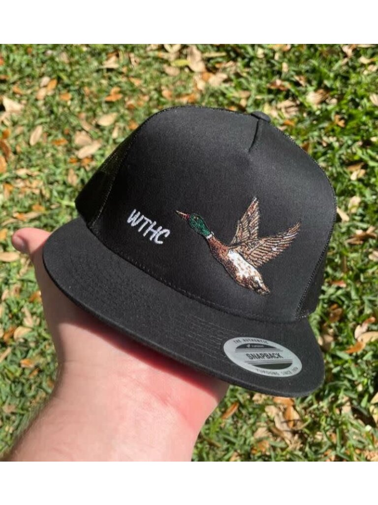 Western Threads Hat Co. WT The OG Duck Hat
